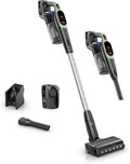 Bosch Staubsauger BBS921TBA mit Display Grün