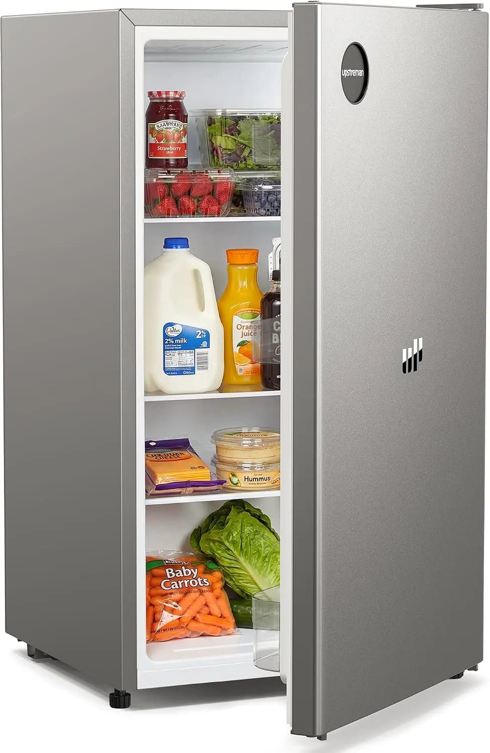 Kühlschrank CR91 91 Liter für Haushalt und Alltag