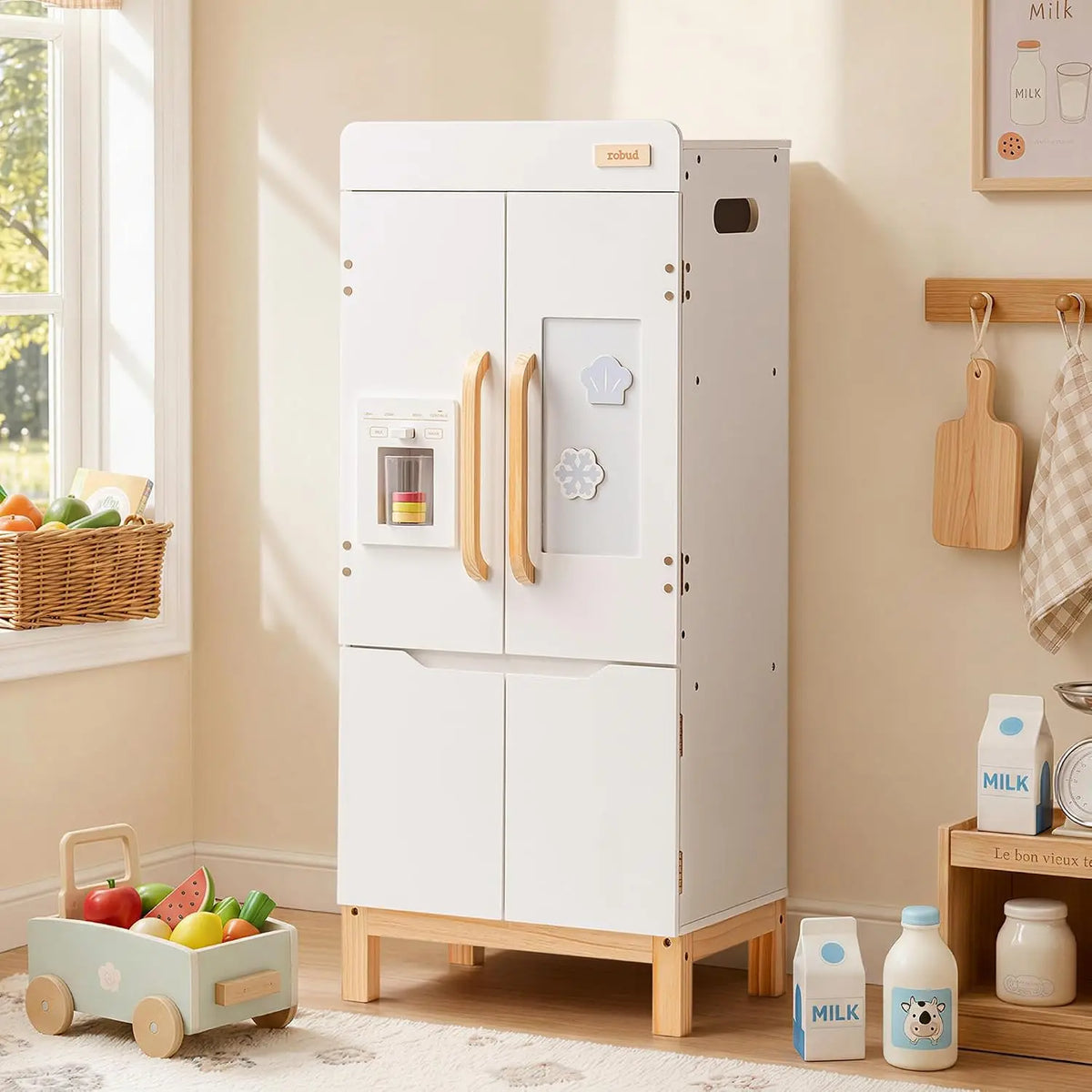 Kühlschrank Weiß für Haushalt und Alltag
