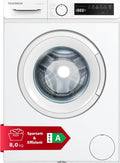 Waschmaschine für Haushalt und Alltag