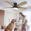 Ventilator 106cm für Haushalt und Alltag