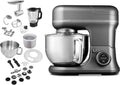 Medion Küchenmaschine 4in1 für Haushalt und Alltag