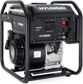 Inverter-Stromerzeuger 230 V 3.8 kW