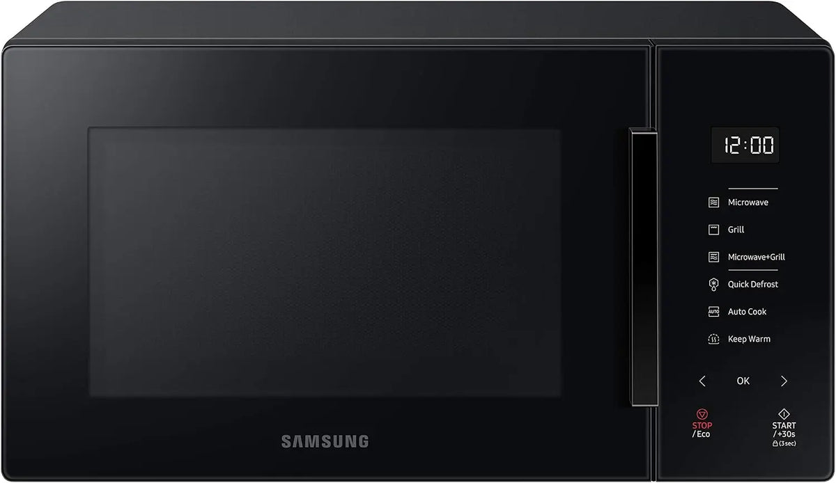 Samsung Mikrowelle MG23T5018AK 800 W 23 l