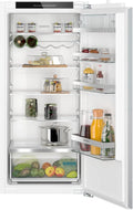 Siemens Kühlschrank KI41RADD1 204 L 56 cm