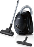 Siemens Staubsauger VS06B112A 700 W Schwarz