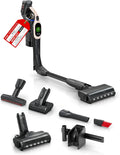 Bosch Staubsauger BKS1041RHF 4.0 Ah mit Display