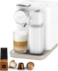 Kaffeemaschine EN640 Weiß für Haushalt und Alltag