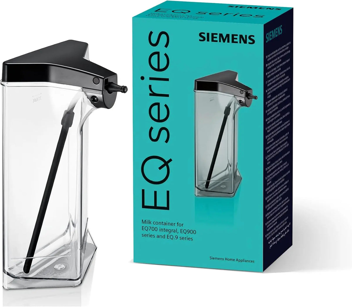 Siemens Kaffeemaschine TZ90009