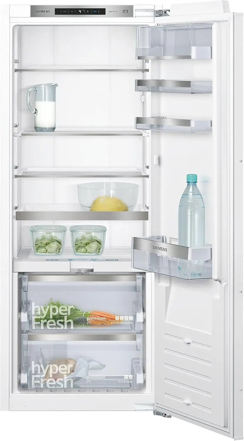 Siemens Kühlschrank KI51FADE0 222 l