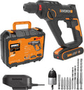 Bohrmaschine WX391 20 V für Haushalt und Alltag