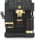 Kaffeemaschine Schwarz für Haushalt und Alltag