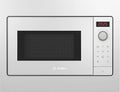 Bosch Mikrowelle BFL523MW3 800 W 50 cm mit Display