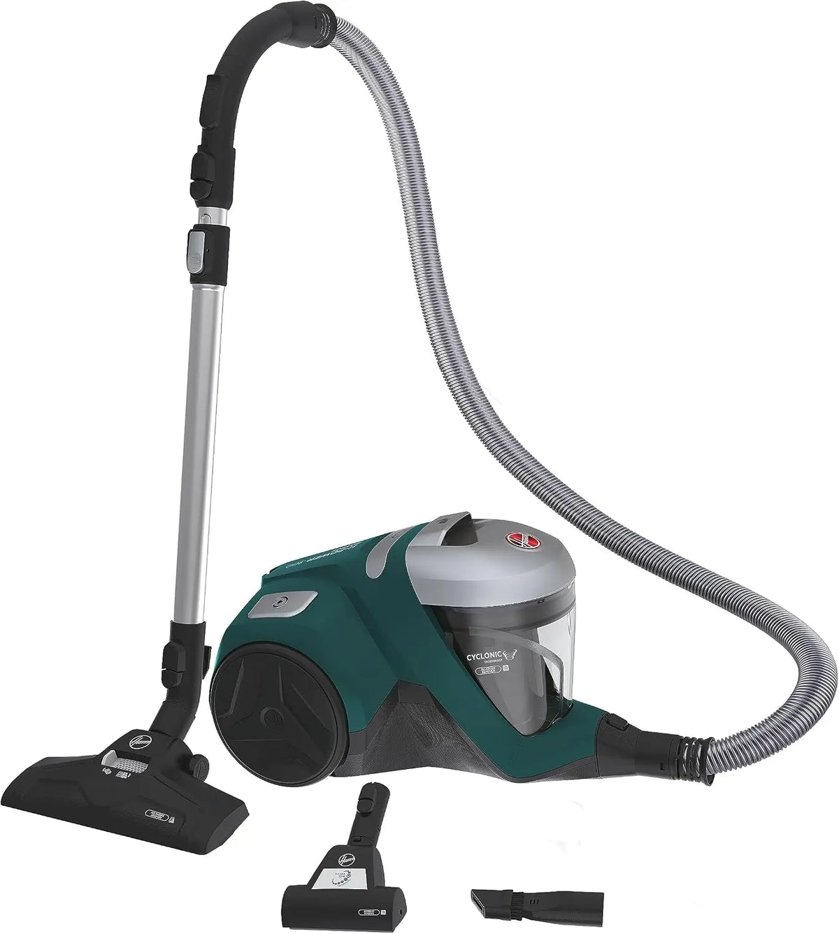 Staubsauger HEPA-13 für Haushalt und Alltag