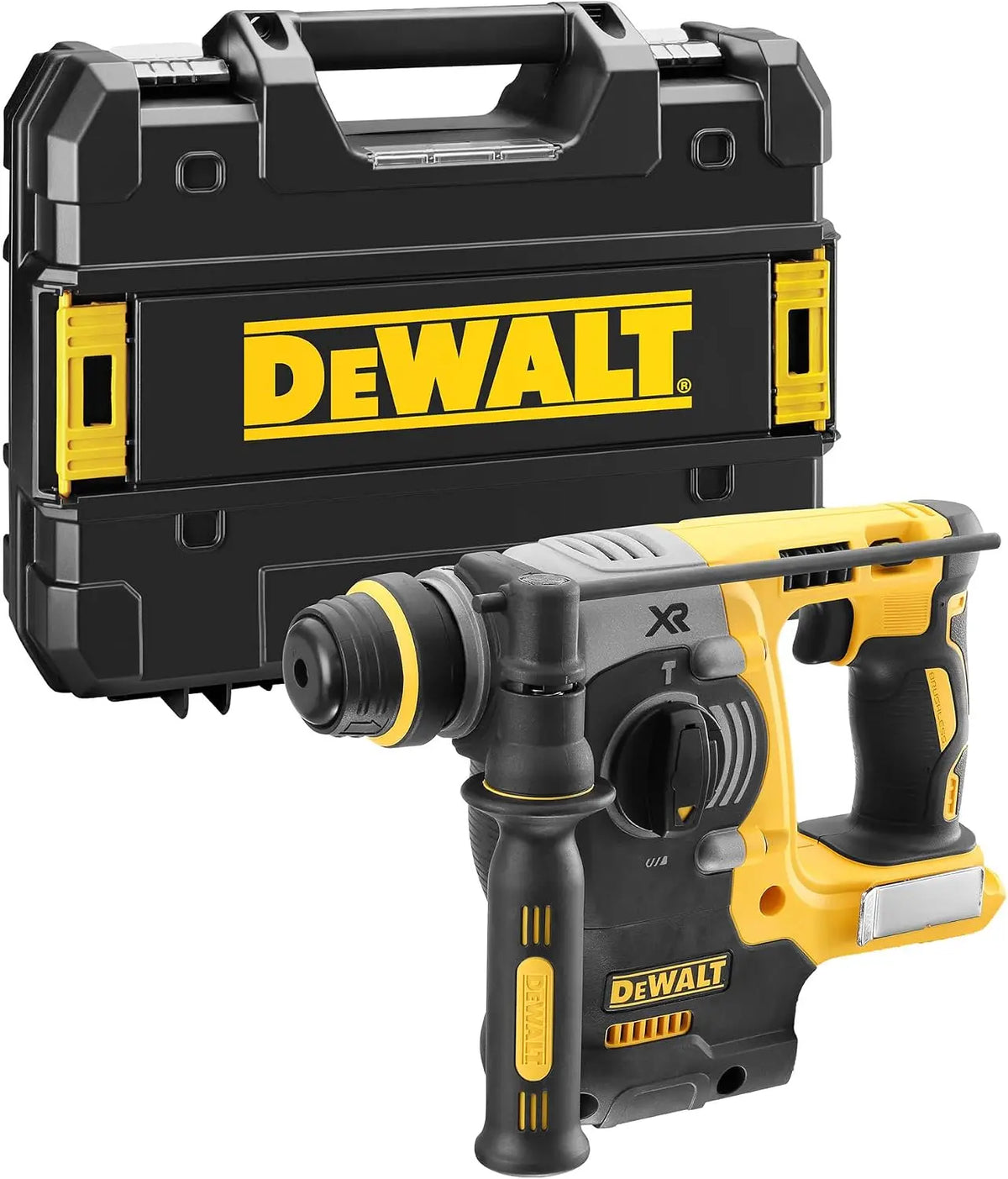 DeWalt Bohrmaschine DCH273NT 18 V 24mm