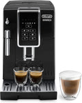 Kaffeemaschine Schwarz für Haushalt und Alltag