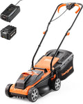 Rasenmäher CLM2432K 24 V 32cm 4,0 Ah