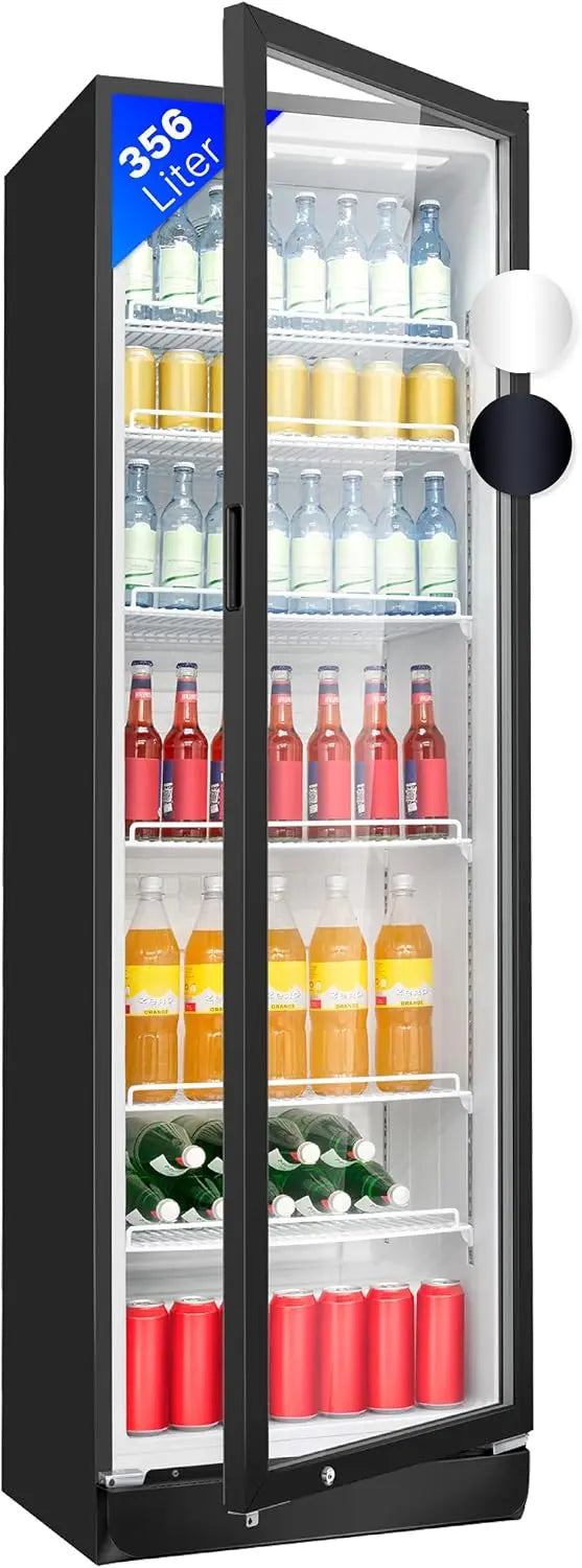 Kühlschrank für Haushalt und Alltag