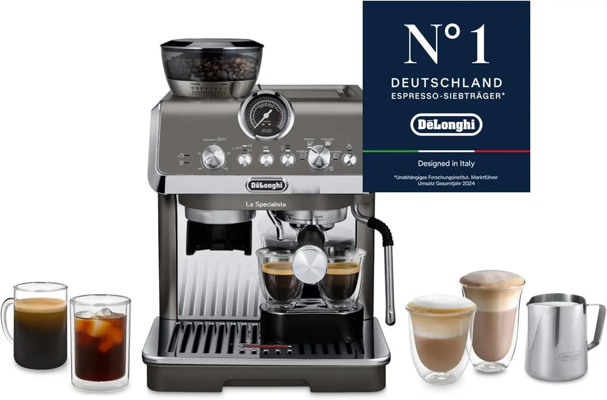 Kaffeemaschine für Haushalt und Alltag