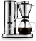 Kaffeemaschine 1.25L für Haushalt und Alltag