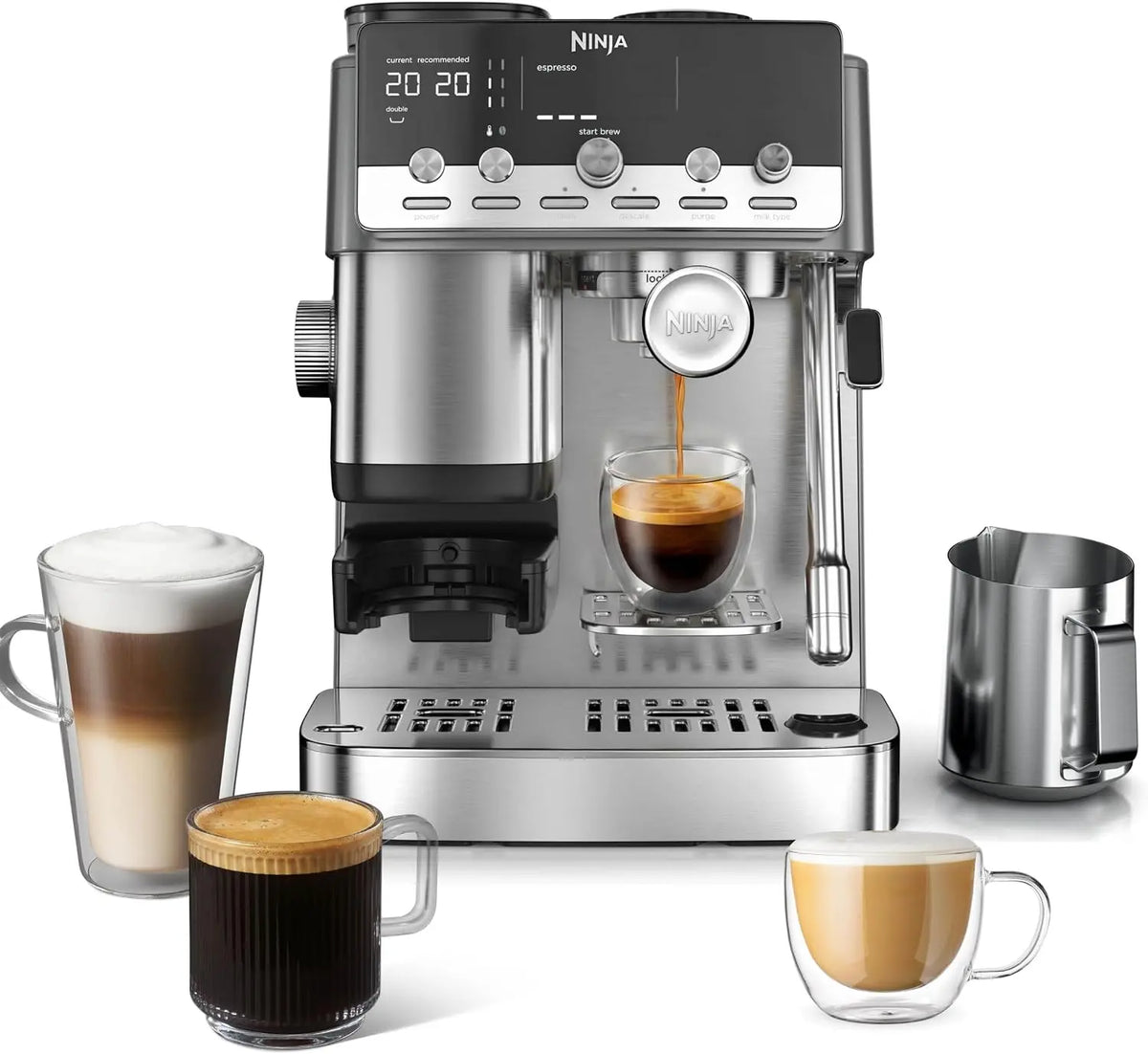 Kaffeemaschine für Haushalt und Alltag