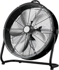 Ventilator für Haushalt und Alltag