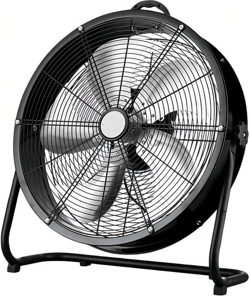Ventilator für Haushalt und Alltag