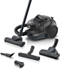 Bosch Staubsauger BGD21BA3T 750 W Schwarz