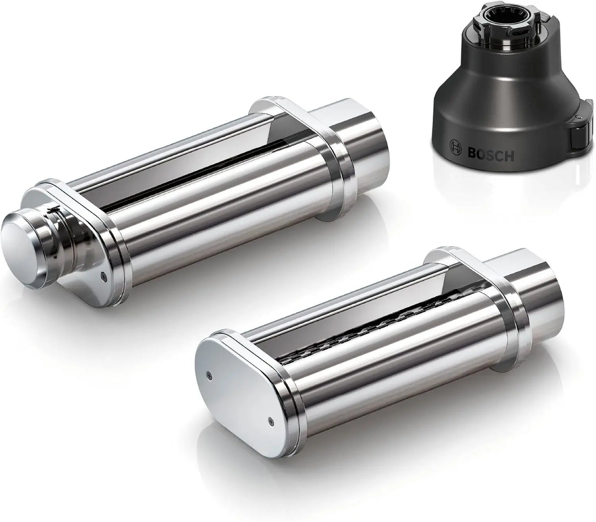 Bosch Küchenmaschine für Haushalt und Alltag