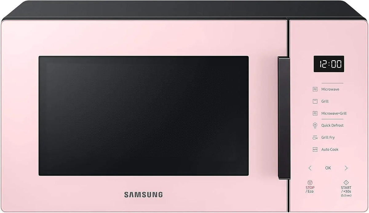 Samsung Mikrowelle MG23T5018CP 800 W 23 l 38 cm