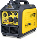 Inverter-Stromerzeuger 3400W für Haushalt und Alltag