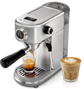 Kaffeemaschine H10B mit Display