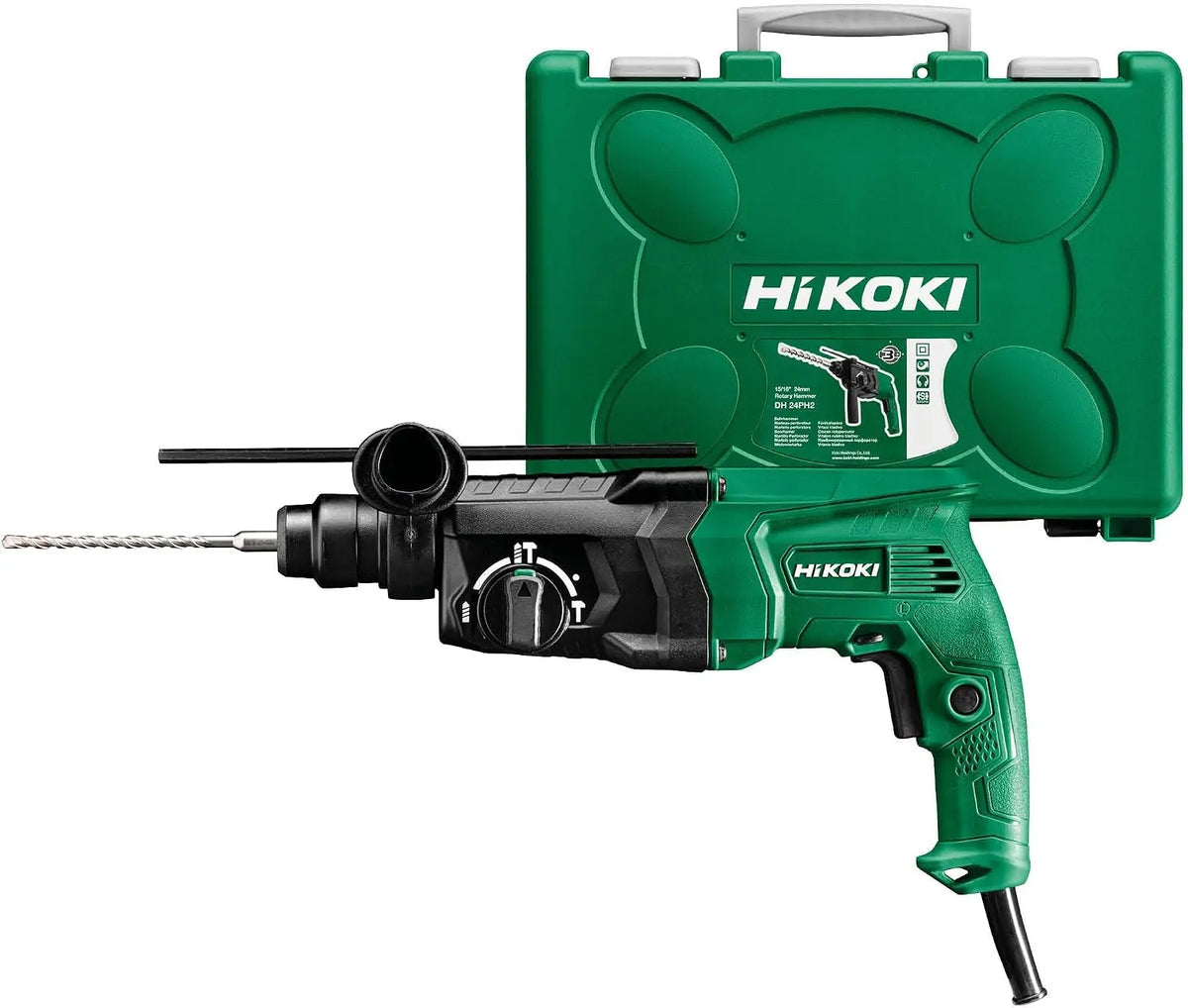 Bohrmaschine DH24PH2 730W für Haushalt und Alltag