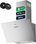 Produkt CBCS6762A 60 cm