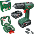 Bosch Akku-Bohrschrauber 18 V 2,0 Ah