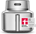 Heißluftfritteuse für Haushalt und Alltag