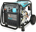 Inverter-Stromerzeuger 8 kW für Haushalt und Alltag