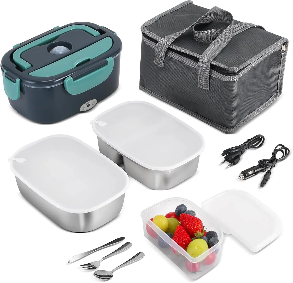 Mikrowelle 80W 1.5L für Haushalt und Alltag