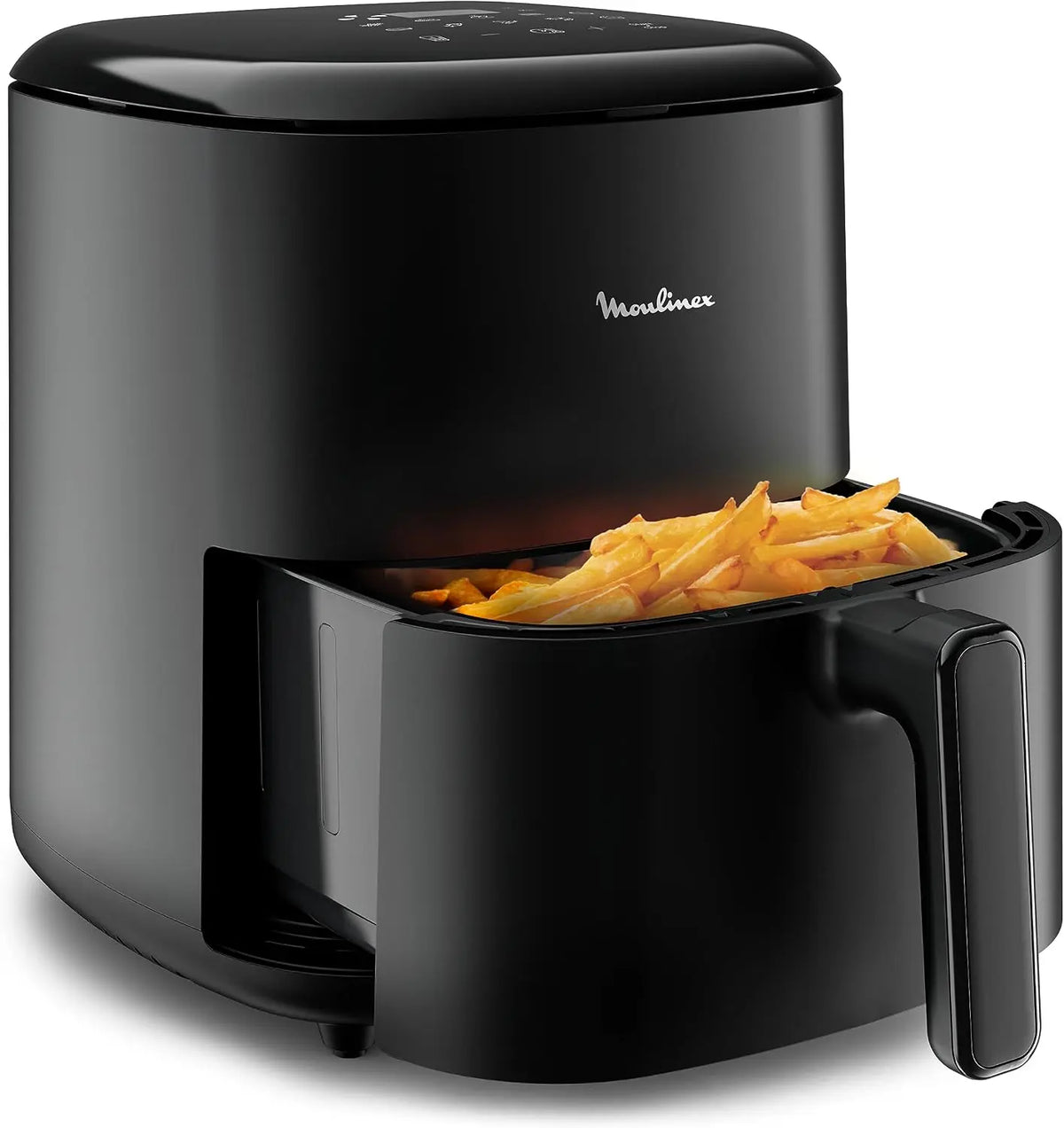 Moulinex Heißluftfritteuse EZ2458 5L