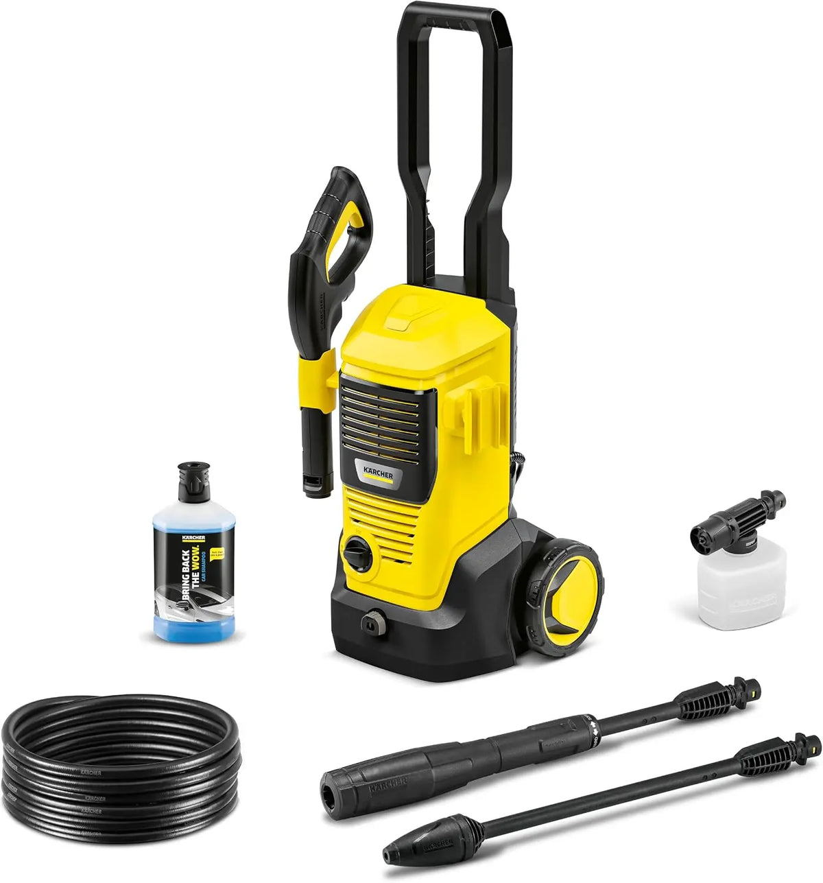 Kärcher Produkt 500 l