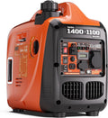 Inverter-Stromerzeuger für Haushalt und Alltag