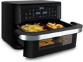 Heißluftfritteuse FR-9432 2800W 10 L mit Display