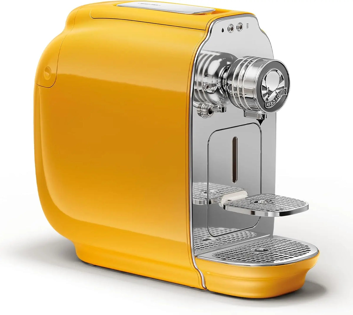 Kaffeemaschine für Haushalt und Alltag