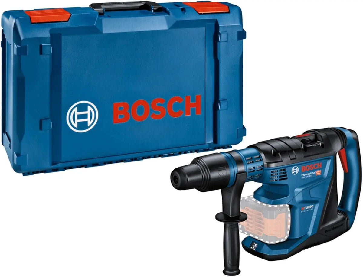 Bosch Bohrmaschine 18 V für Haushalt und Alltag