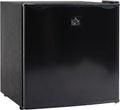 Gefrierschrank 45 W 35 L 41dB Schwarz