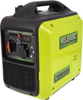Inverter-Stromerzeuger 2000 W für Haushalt und Alltag