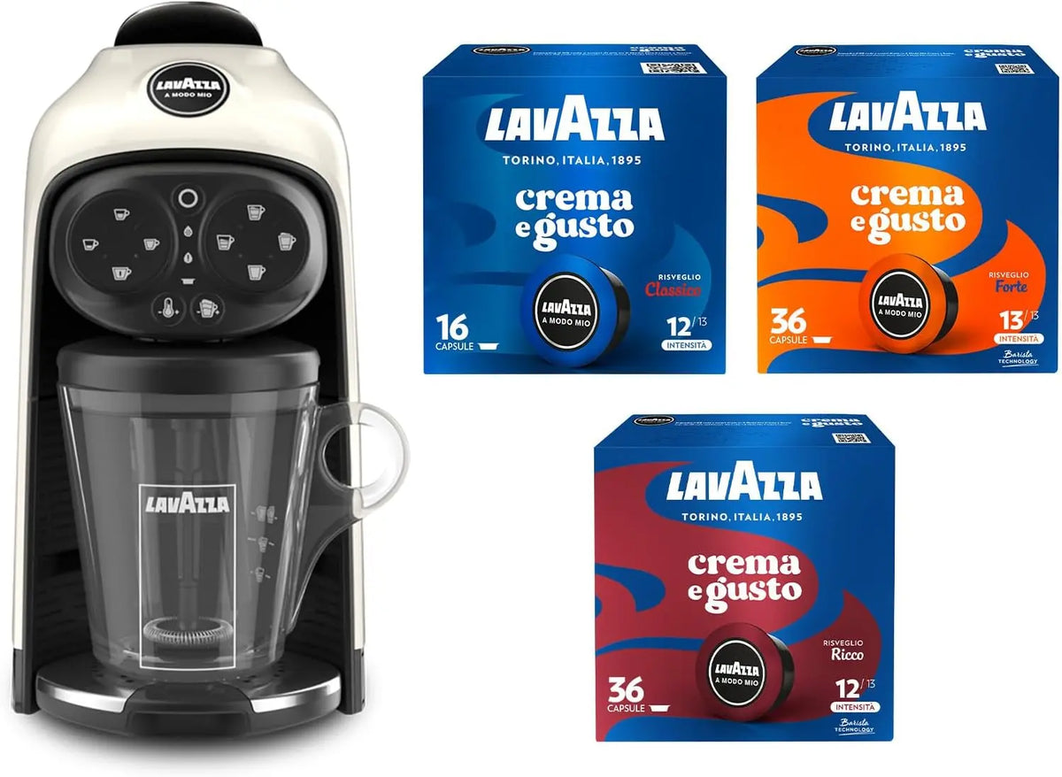 Kaffeemaschine 240 V 1500 W 1,1 Liter