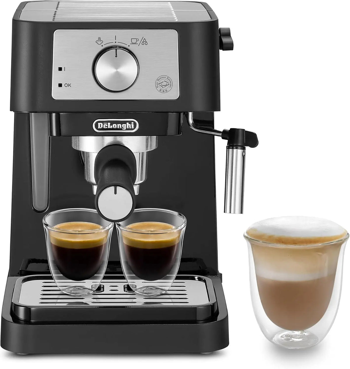 Kaffeemaschine für Haushalt und Alltag