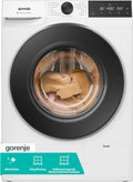 Gorenje Waschmaschine WGAM494A Weiß