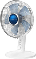 Rowenta Ventilator VU2730 38 dB Weiß